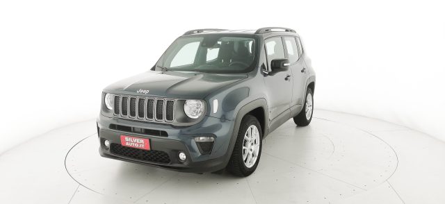 JEEP Renegade usata, con Airbag laterali