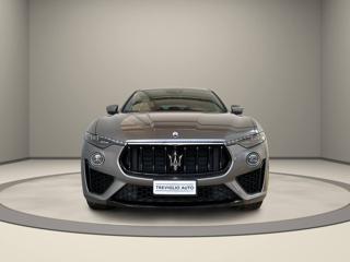 MASERATI Levante usata, con Airbag