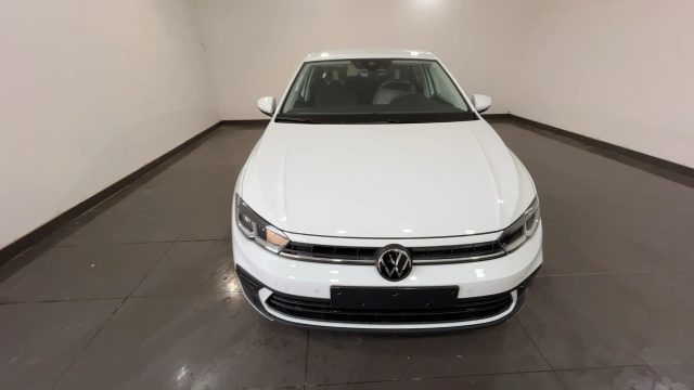 VOLKSWAGEN Polo usata, con Airbag laterali
