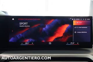 BMW 420 usata, con Monitoraggio pressione pneumatici