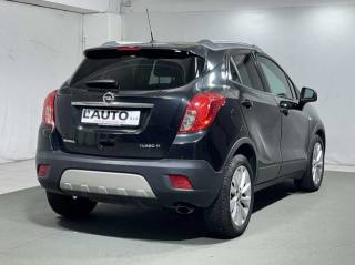 OPEL Mokka usata, con Autoradio