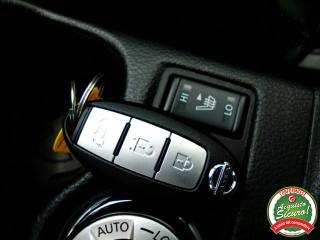 NISSAN X-Trail usata, con Touch screen
