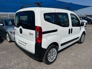 CITROEN Nemo usata, con Airbag Passeggero
