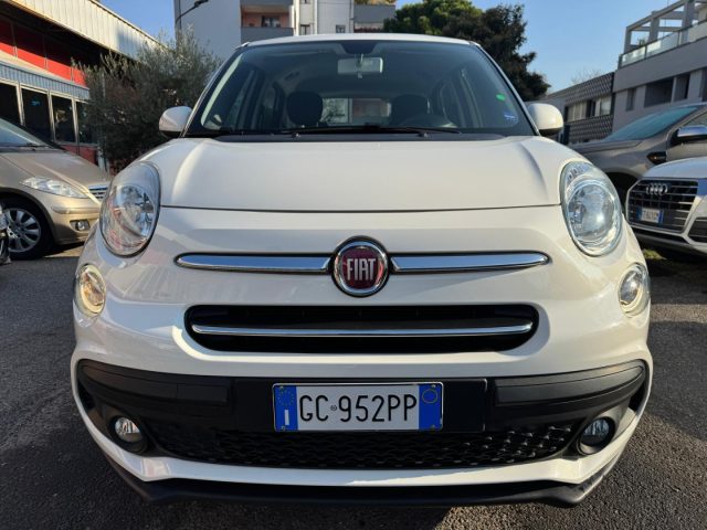 FIAT 500L usata, con Airbag