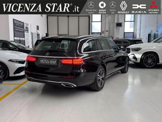 MERCEDES-BENZ E 220 usata, con Airbag Passeggero