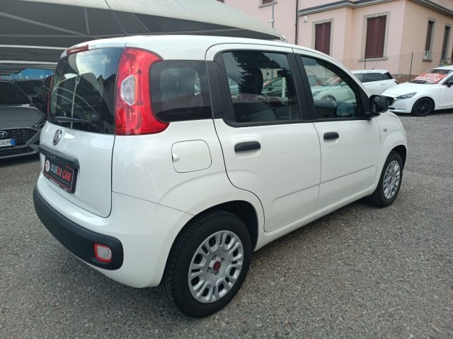 FIAT Panda usata, con Chiusura centralizzata