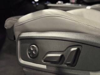 AUDI SQ5 usata, con Servosterzo