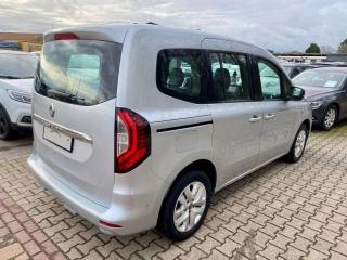RENAULT Kangoo usata, con Airbag Passeggero