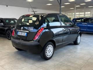 LANCIA Ypsilon usata, con Alzacristalli elettrici