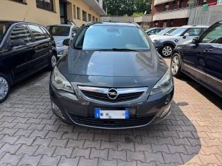 OPEL Astra usata, con Airbag