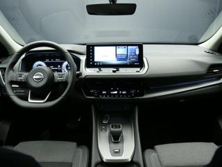 NISSAN Qashqai usata, con Climatizzatore