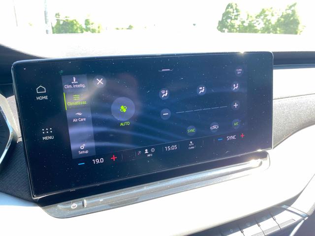 SKODA Octavia usata, con Park Distance Control