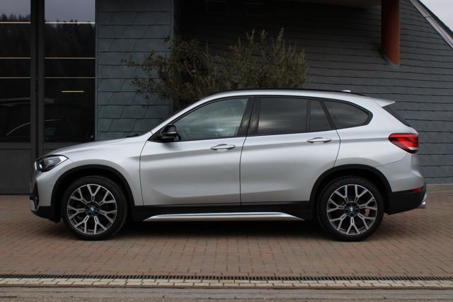 BMW X1 usata, con ABS