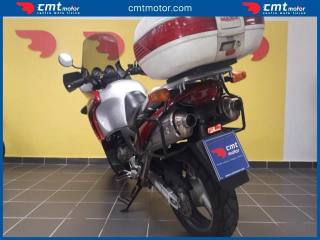 HONDA Varadero 1000 usata 3