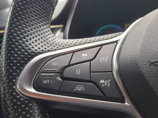 RENAULT Arkana usata, con Sistema di navigazione