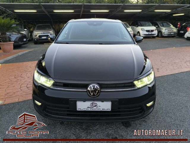 VOLKSWAGEN Polo usata, con Boardcomputer