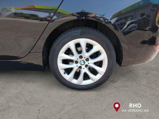 BMW 218 usata, con Immobilizzatore elettronico