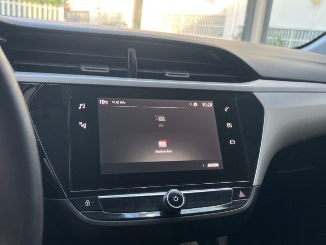 OPEL Corsa usata, con Servosterzo