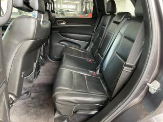 JEEP Grand Cherokee usata, con Fari Xenon