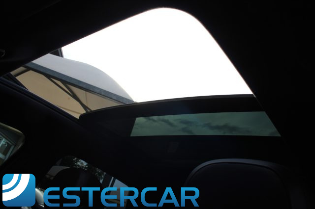 PORSCHE Cayenne usata, con Fendinebbia