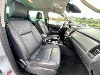 FORD Ranger usata, con Climatizzatore