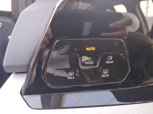 VOLKSWAGEN Golf usata, con Climatizzatore