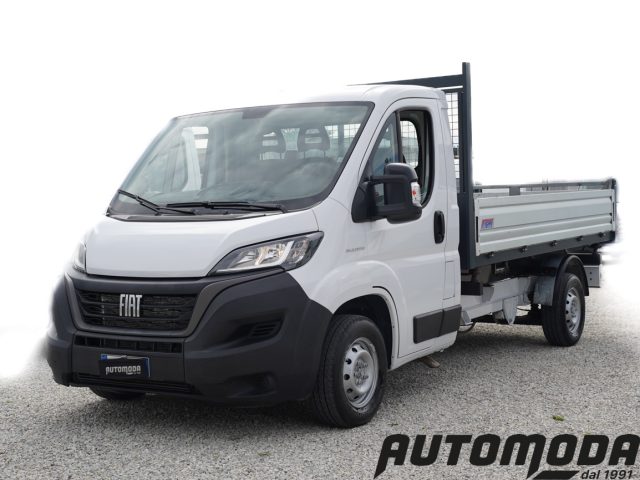 FIAT Ducato usata, con ABS