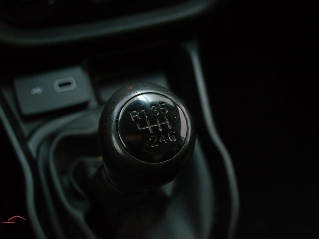 FIAT Doblo usata 38