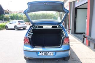 VOLKSWAGEN Polo usata, con Controllo trazione