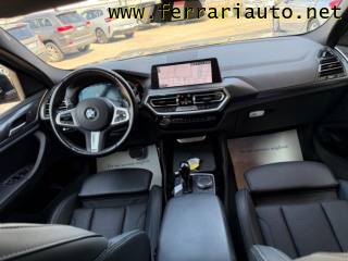 BMW X4 usata, con ESP