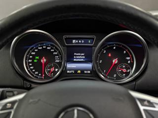 MERCEDES-BENZ G 350 usata, con Servosterzo