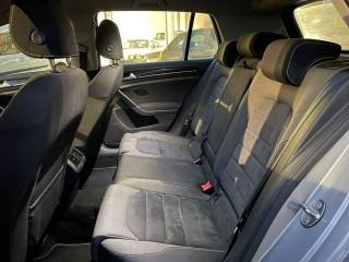 VOLKSWAGEN Golf usata, con Cruise Control