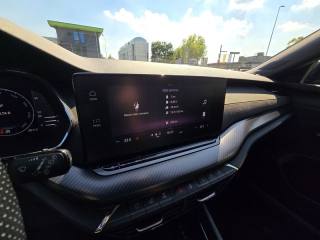 SKODA Octavia usata, con Cerchi in lega