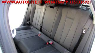 AUDI A4 usata, con Leve al volante
