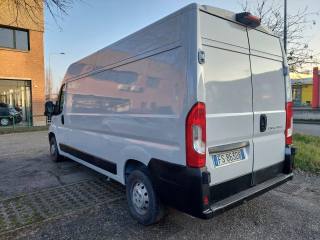 FIAT Ducato usata, con Autoradio