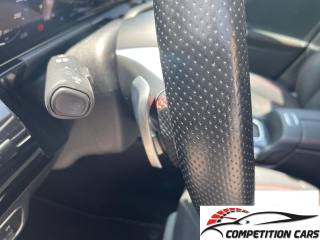 MERCEDES-BENZ GLA 180 usata, con Sistema di navigazione