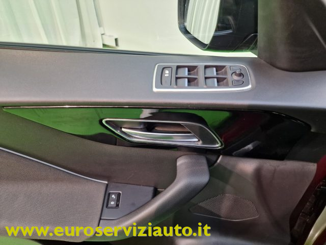 JAGUAR F-Pace usata, con Controllo vocale