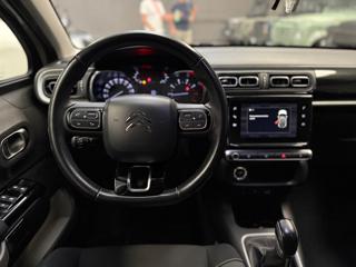CITROEN C3 usata, con Controllo elettronico della corsia