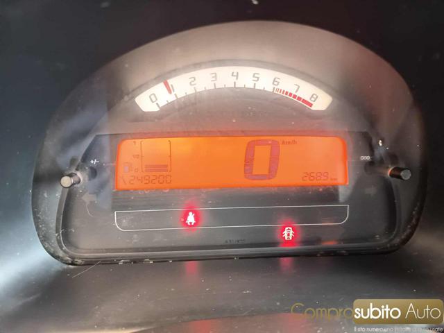 CITROEN C3 usata 18