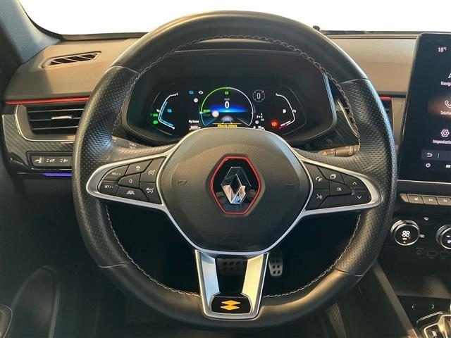 RENAULT Arkana usata, con Volante riscaldabile