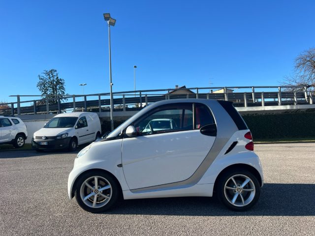 SMART ForTwo usata, con Cerchi in lega