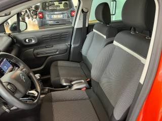 CITROEN C3 Aircross usata, con Climatizzatore