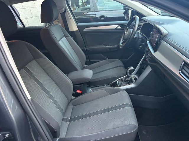 VOLKSWAGEN T-Roc usata, con Cruise Control