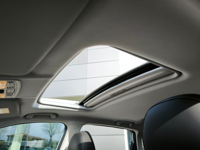 EVO Evo5 usata, con Chiusura centralizzata