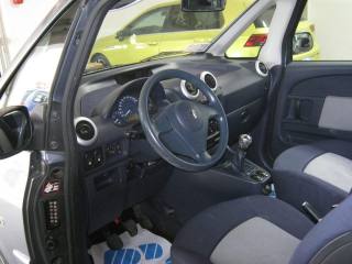 PEUGEOT 1007 usata, con Alzacristalli elettrici