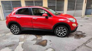 FIAT 500X usata, con Airbag Passeggero