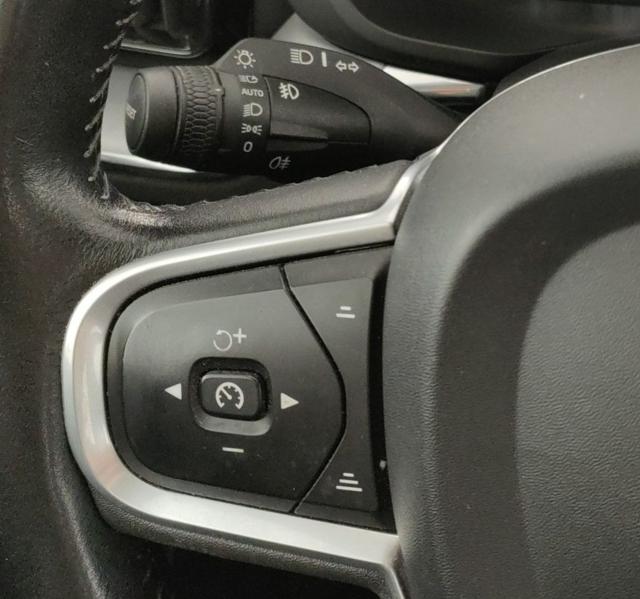 VOLVO XC60 usata, con Immobilizzatore elettronico