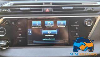 CITROEN Grand C4 Picasso usata, con Sedili riscaldati