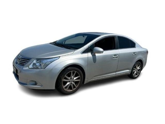 TOYOTA Avensis usata, con Airbag