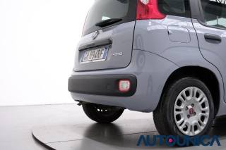 FIAT Panda usata 45